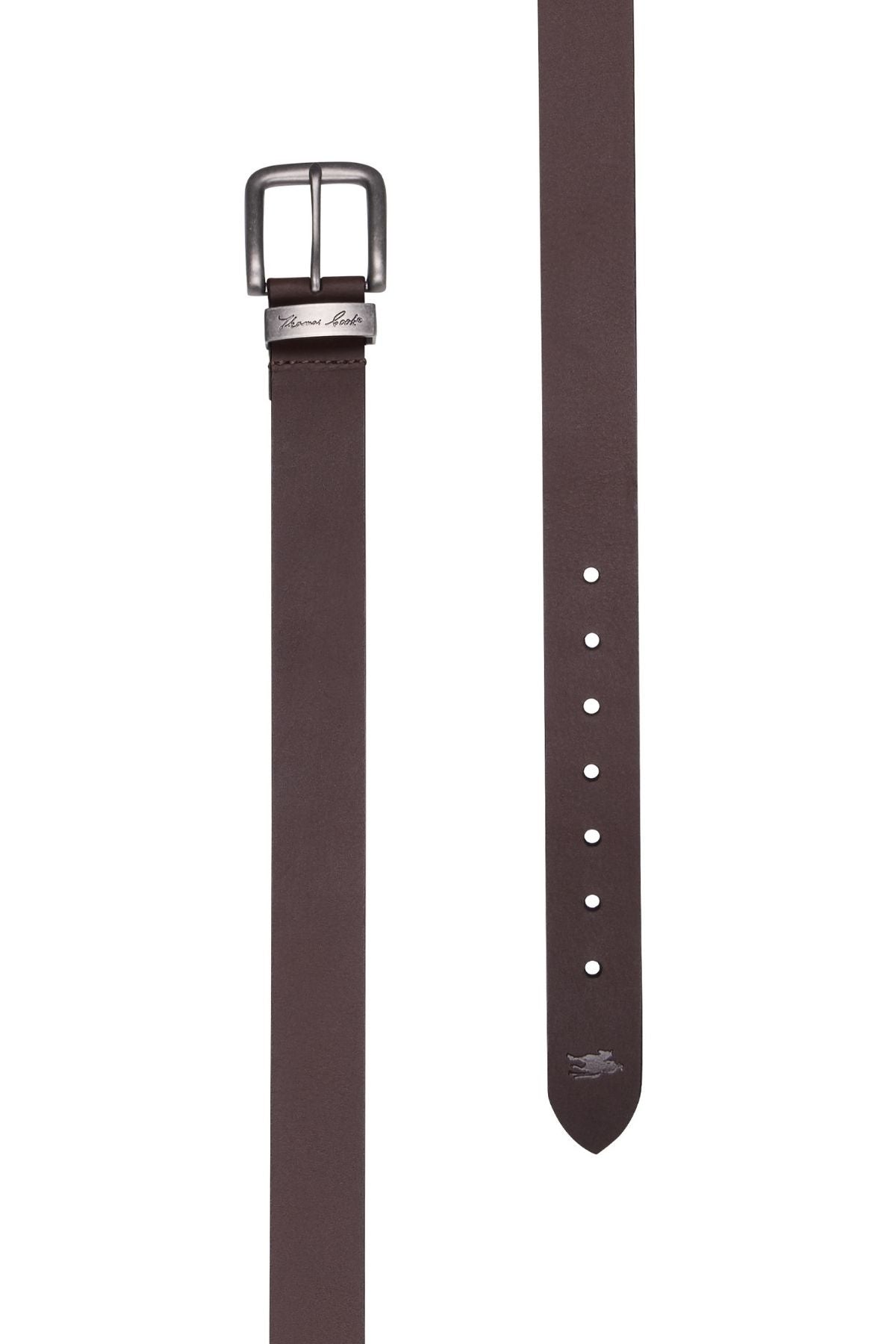 Thomas Cook Nelson Belt