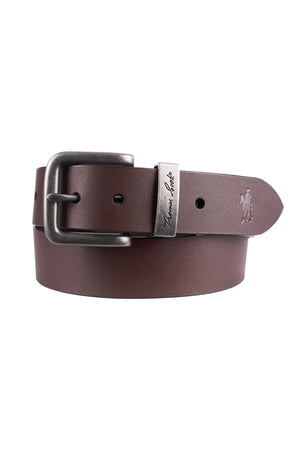 Thomas Cook Nelson Belt