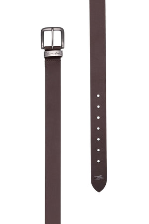 Thomas Cook Nelson Belt