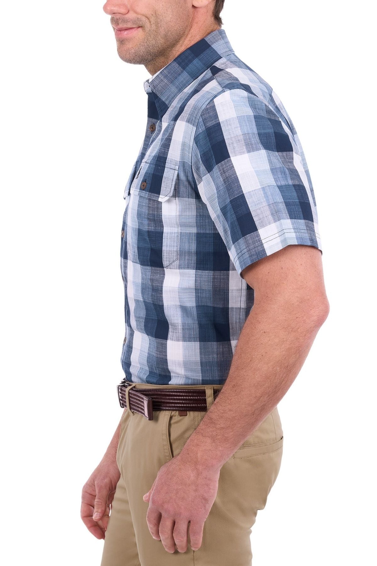 Thomas Cook Oscar Short Sleeve Shirt