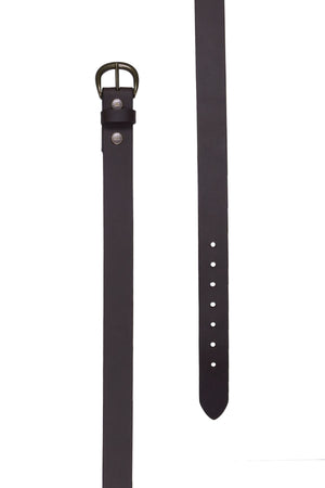 Thomas Cook Robson Belt