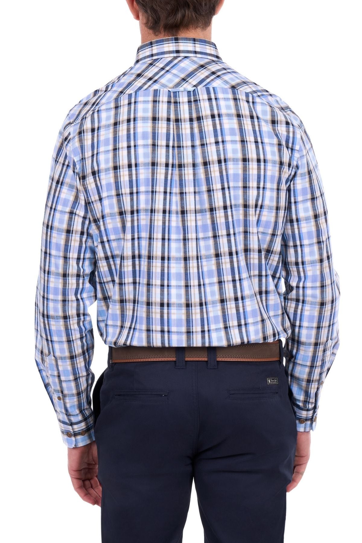 Thomas Cook Roman Shirt