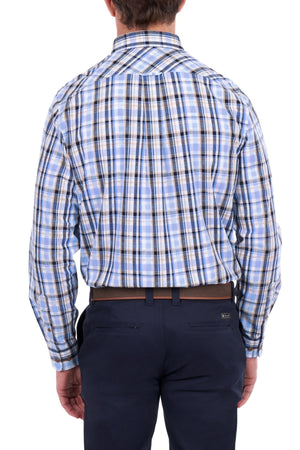 Thomas Cook Roman Shirt