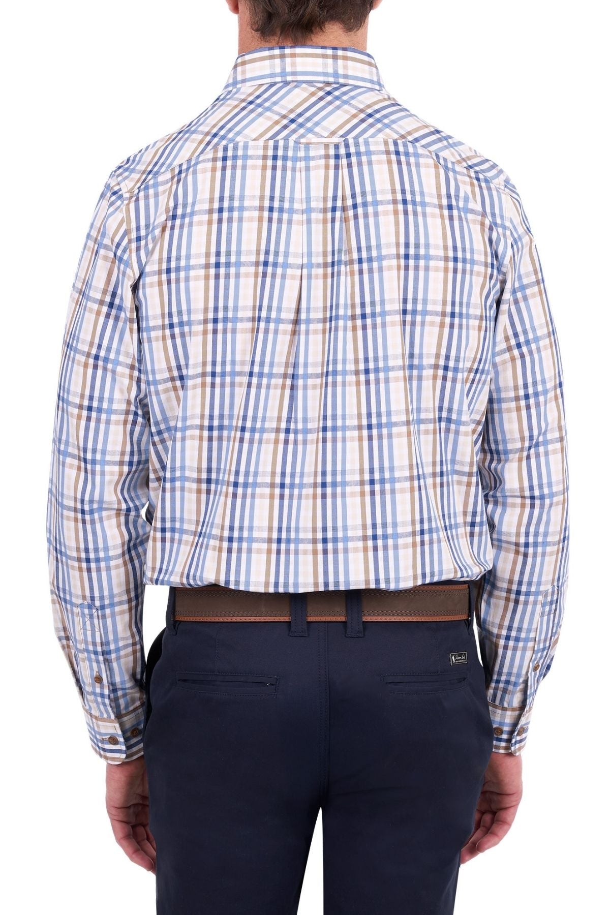 Thomas Cook Tommy Shirt