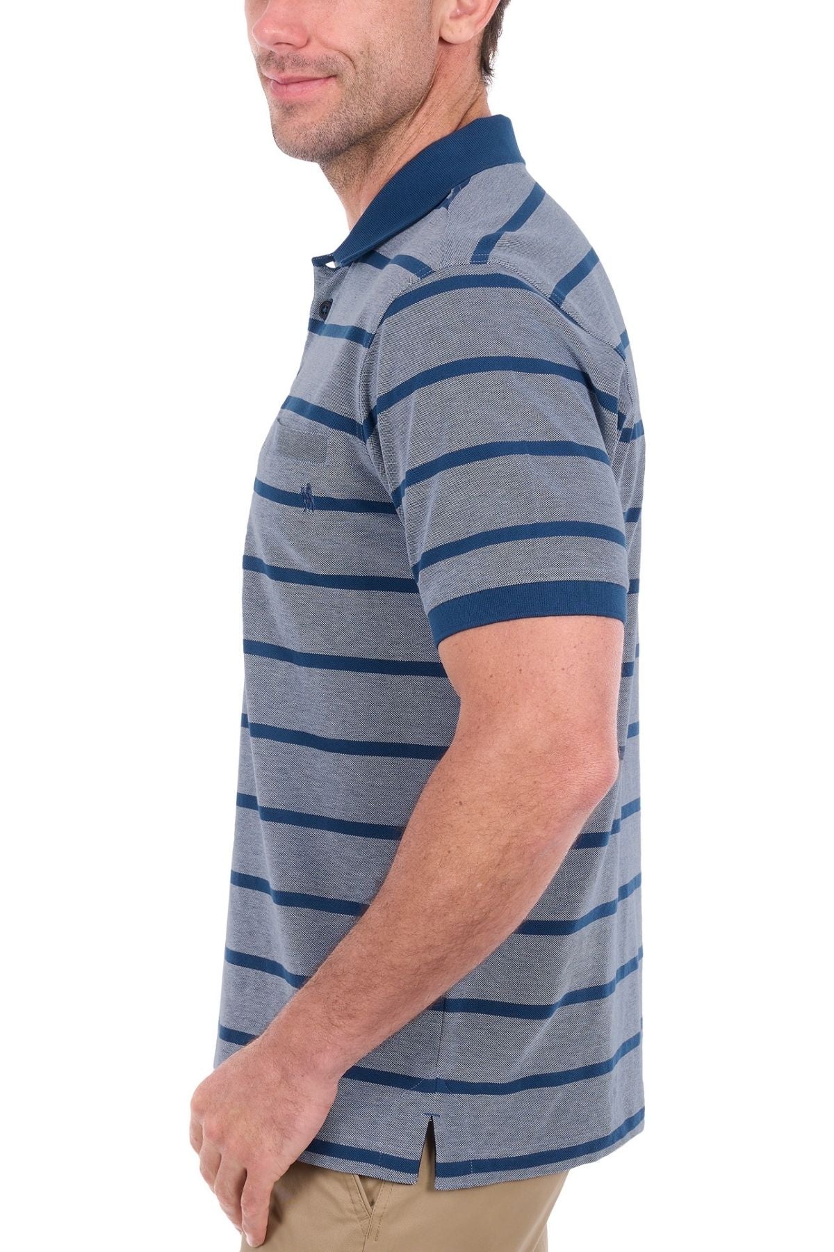 Thomas Cook Troy Polo