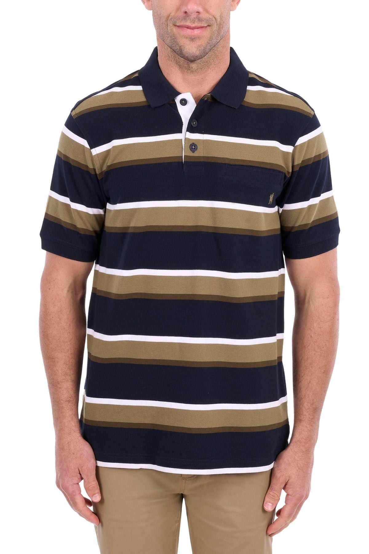 Thomas Cook Vincent Polo