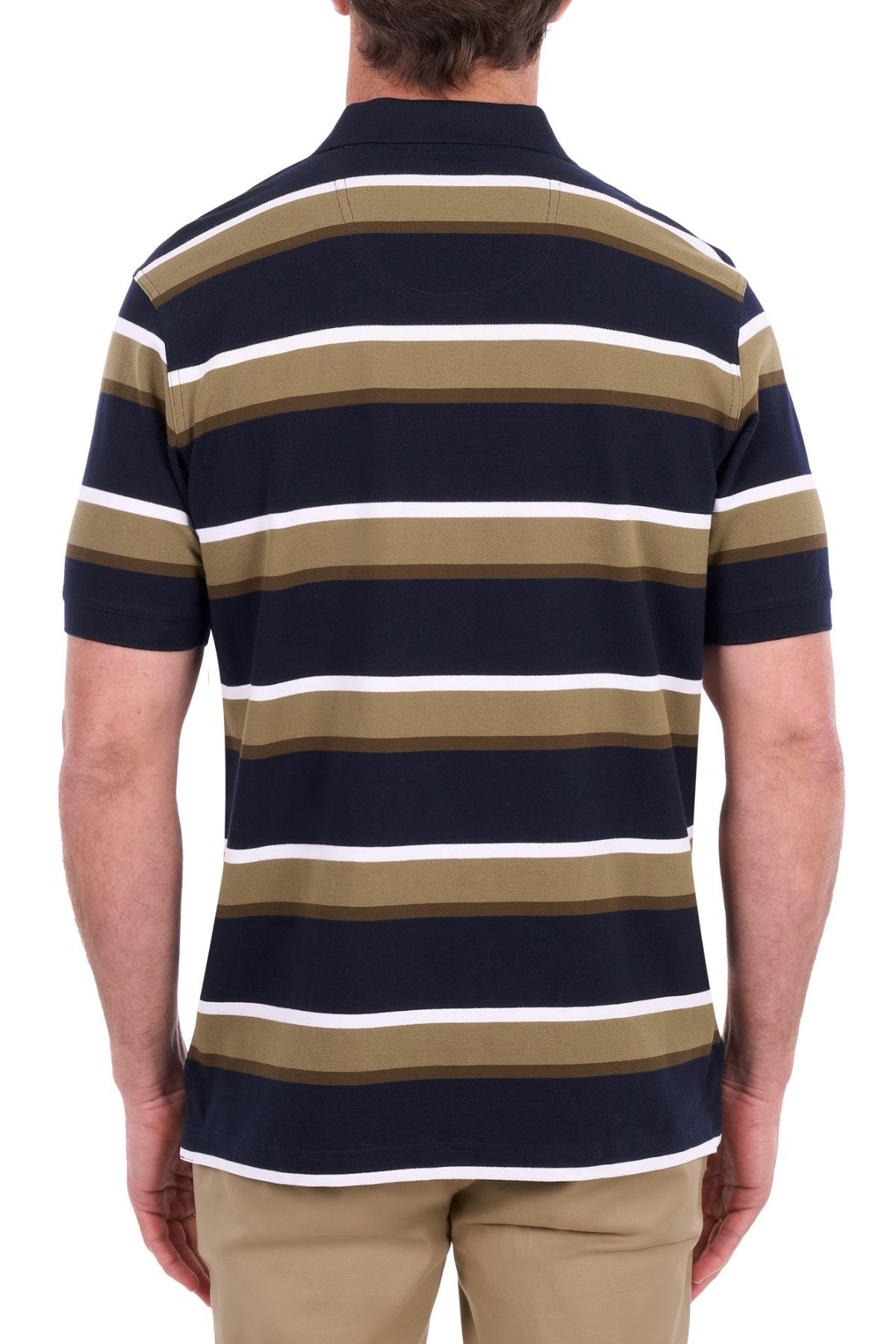 Thomas Cook Vincent Polo
