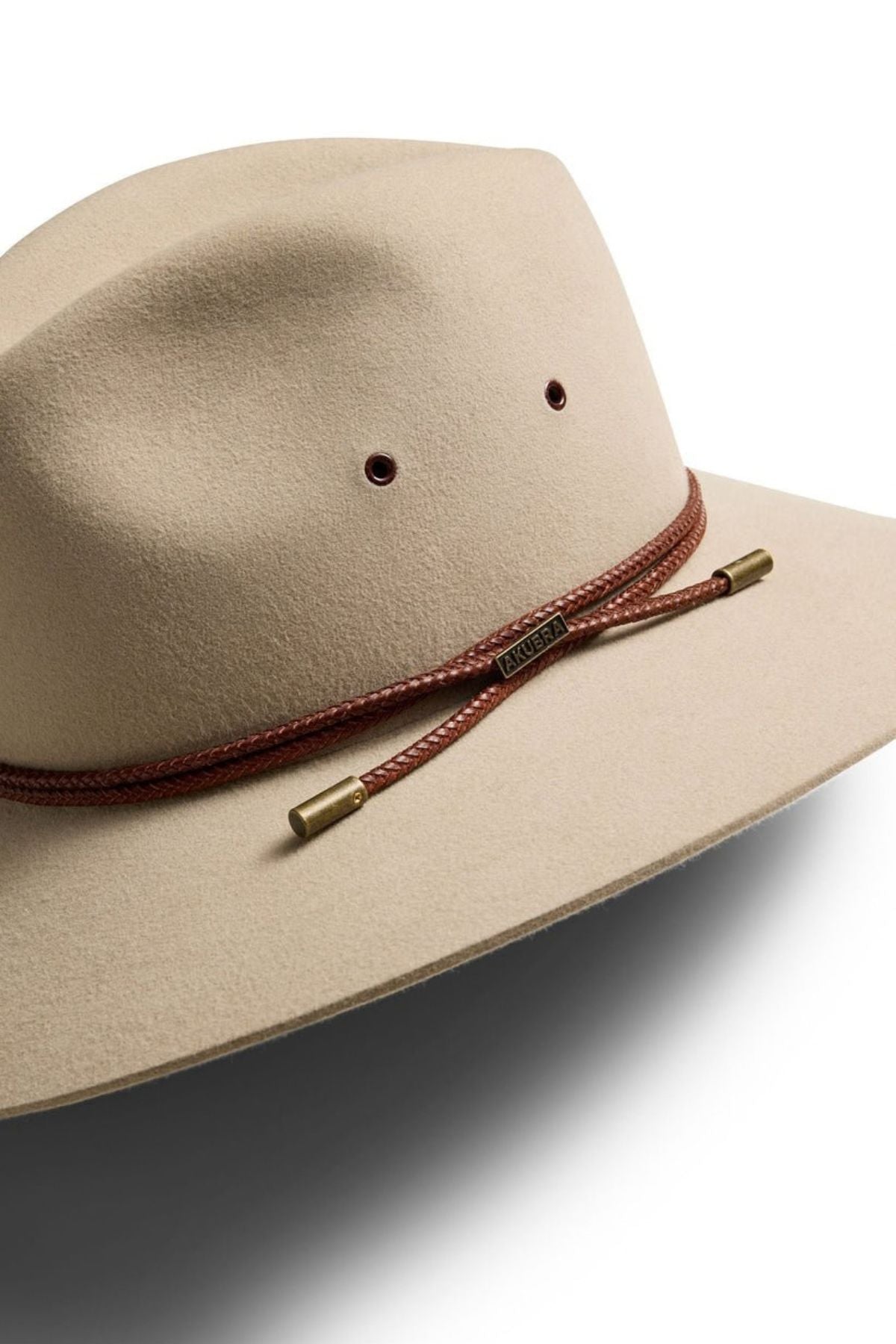 Akubra Next Traveller