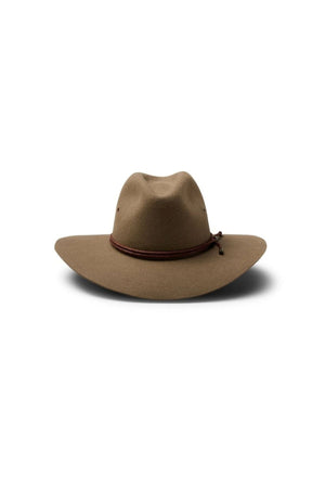 Akubra Next Traveller