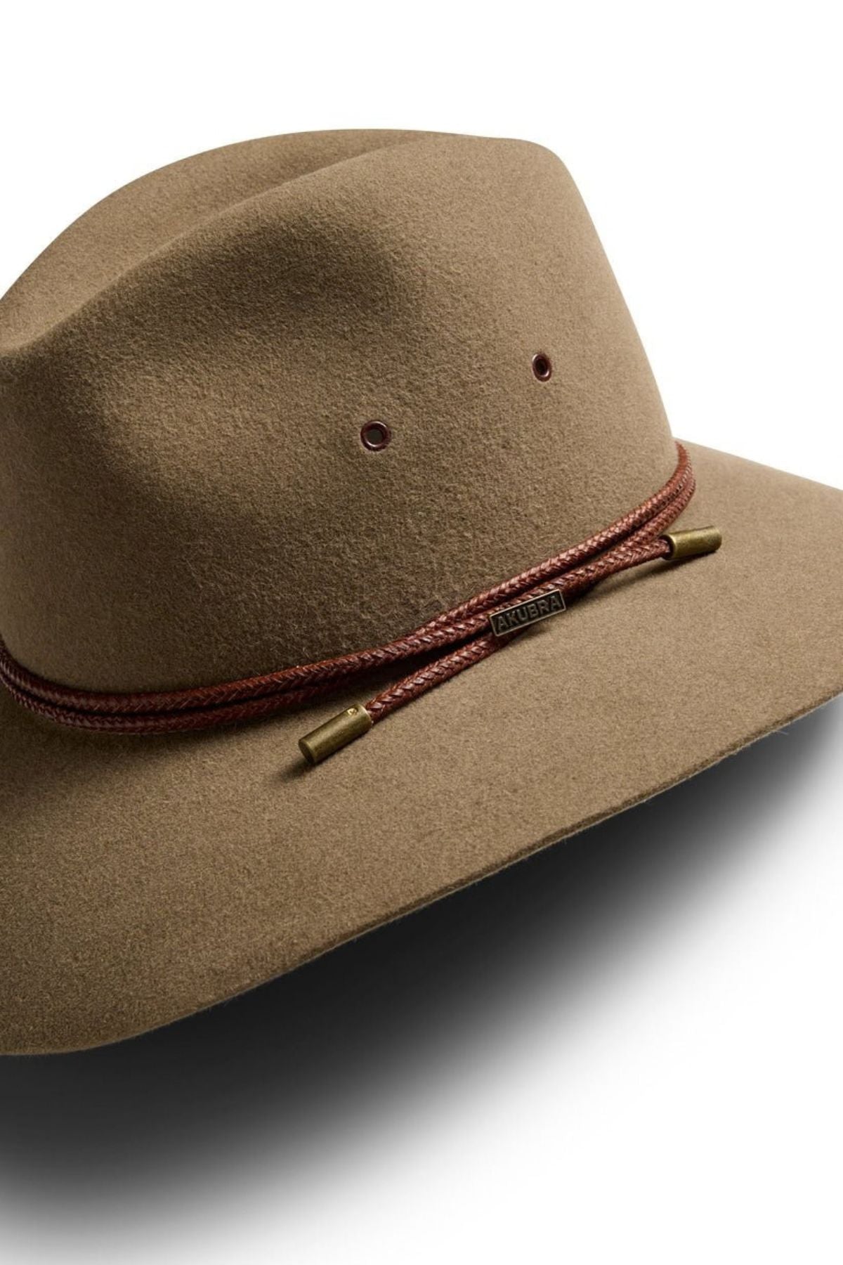 Akubra Next Traveller