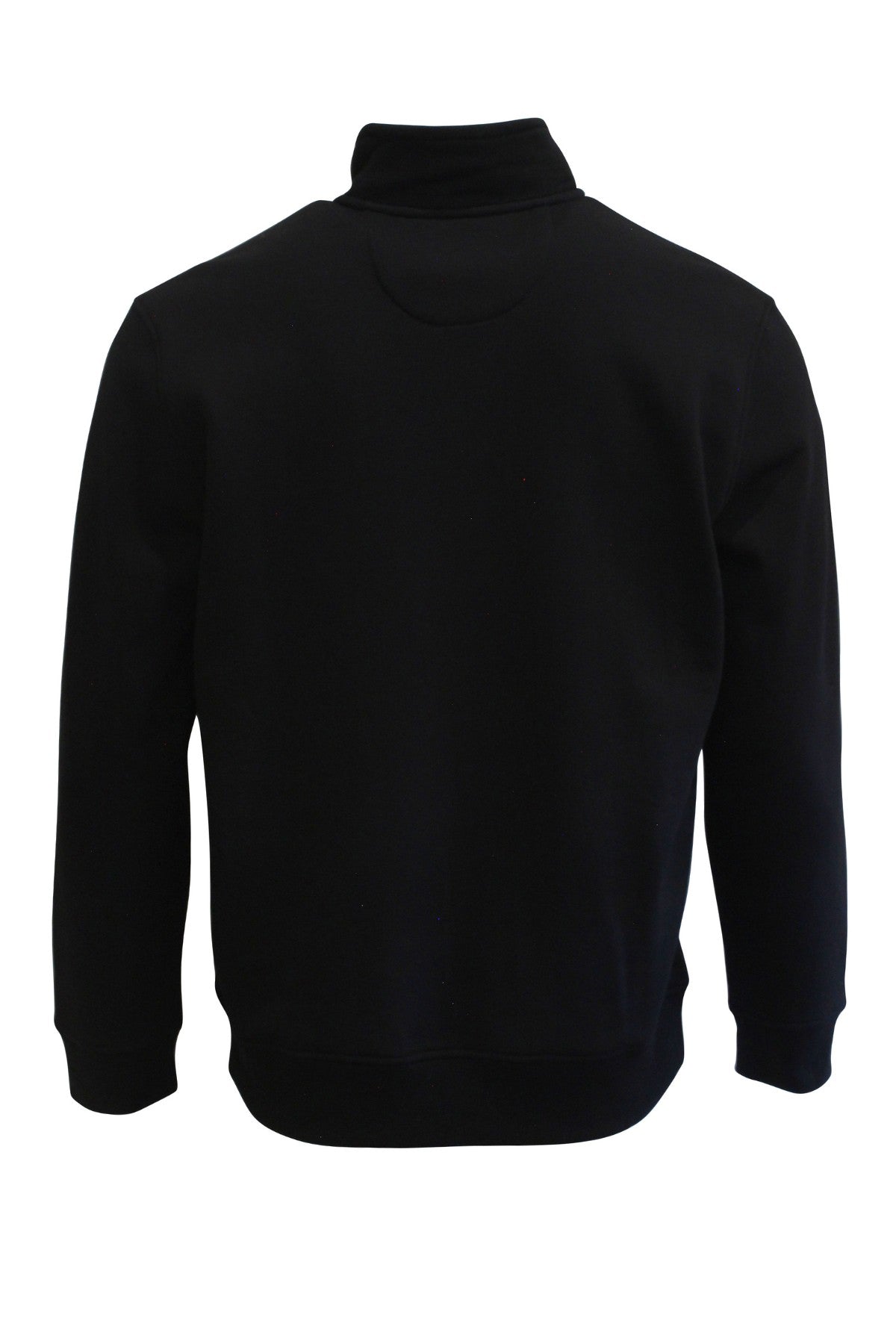 Back Bay Brushed Panel Fleece