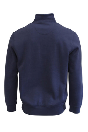 Back Bay Brushed 1/4 Zip Fleece