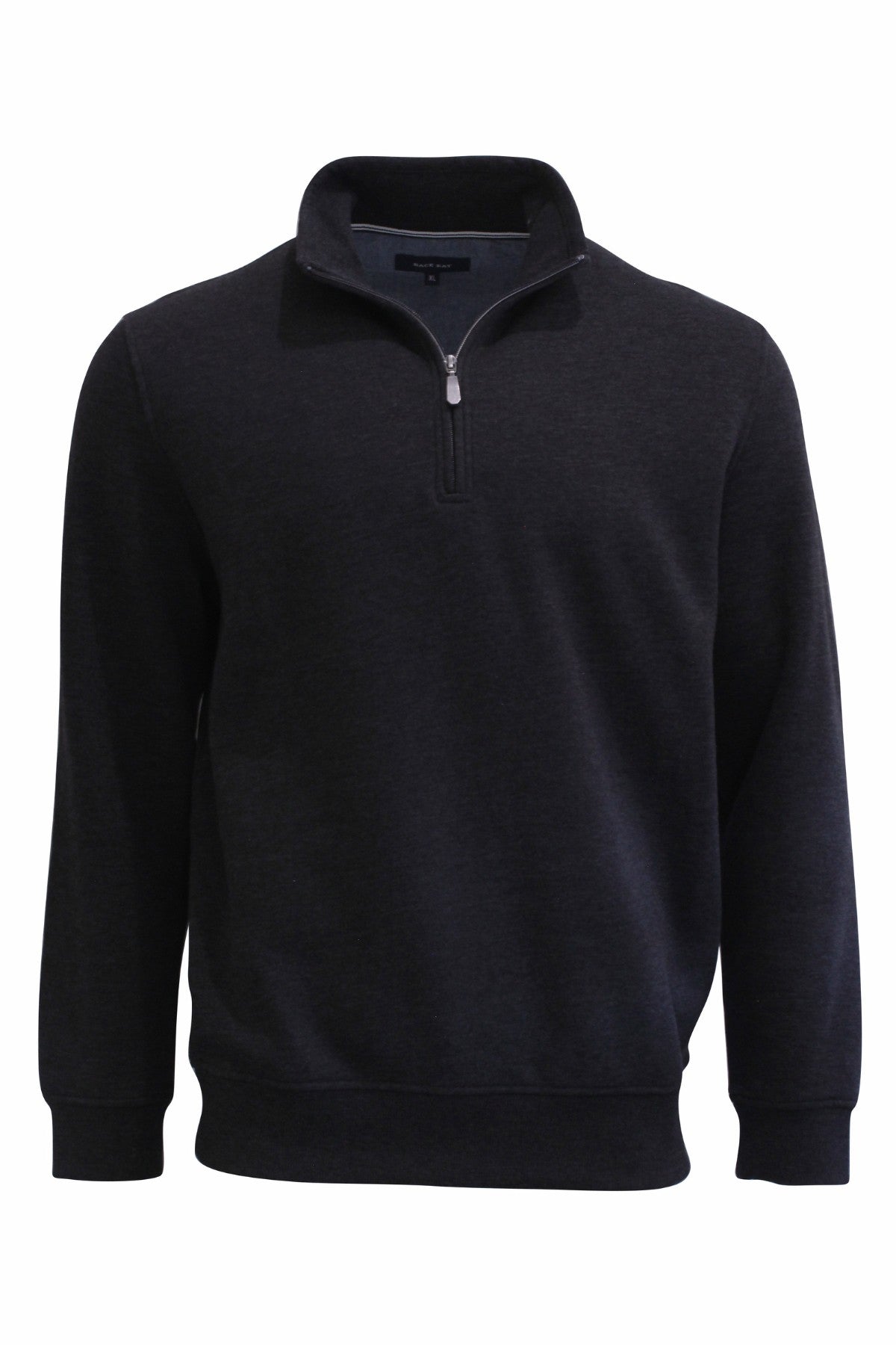 Back Bay Brushed 1/4 Zip Fleece