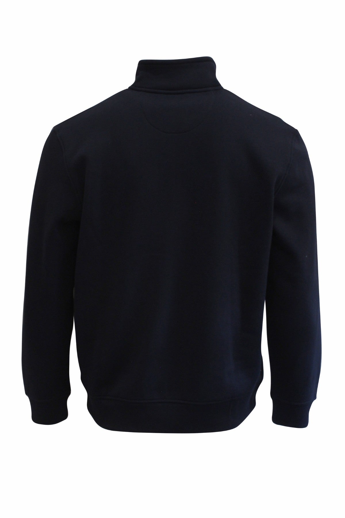 Back Bay Brushed 1/4 Zip Fleece