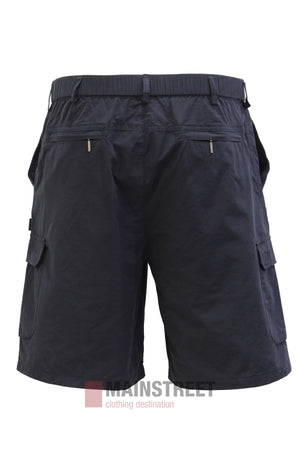 Back Bay Explorer Short