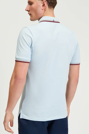 Ben Sherman Signature Pique Polo