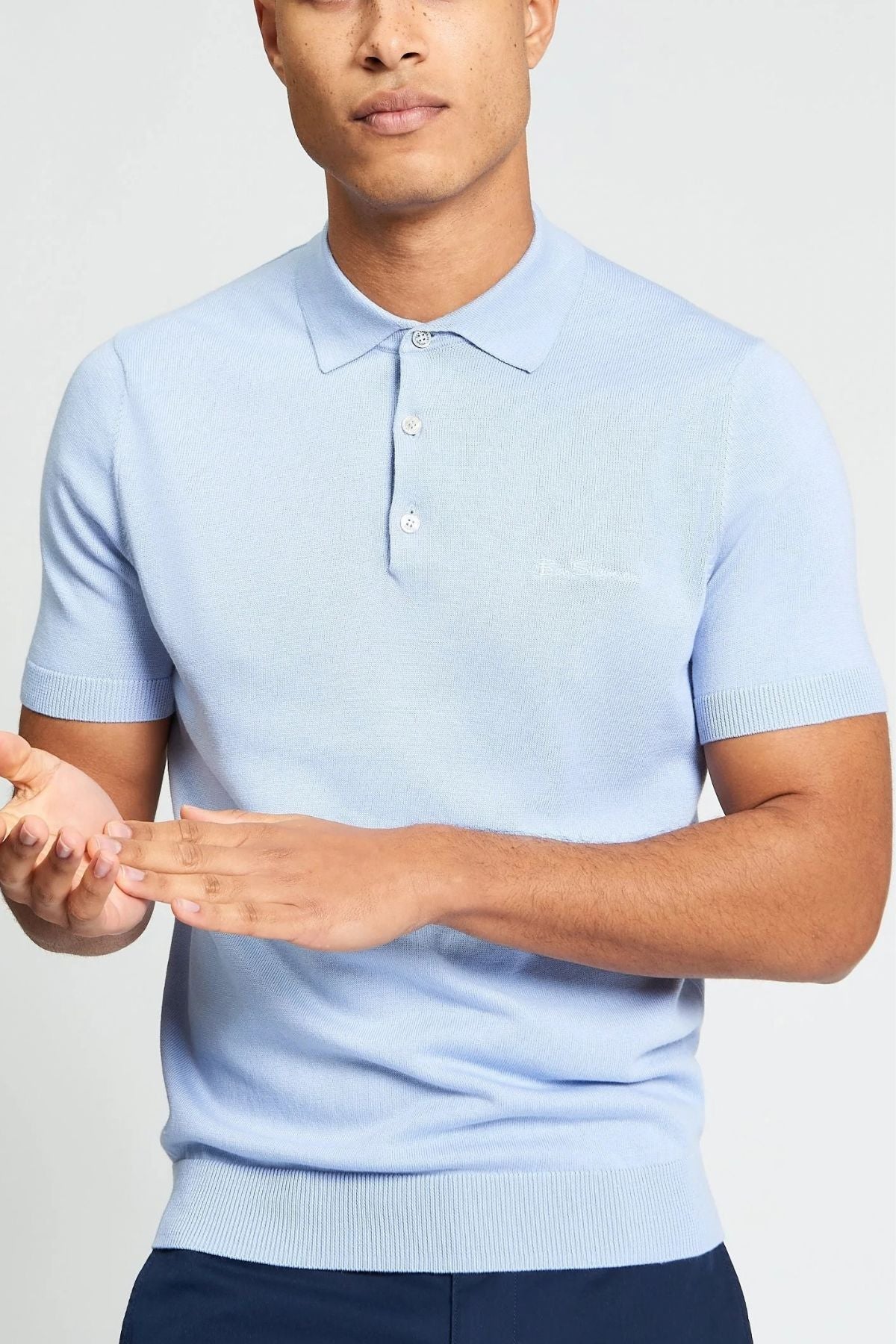 Ben Sherman Signature Polo