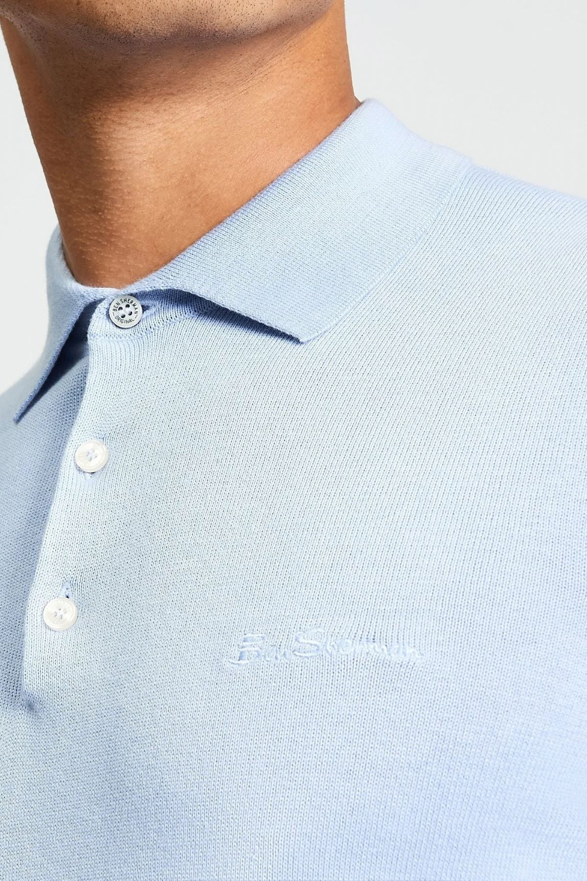 Ben Sherman Signature Polo