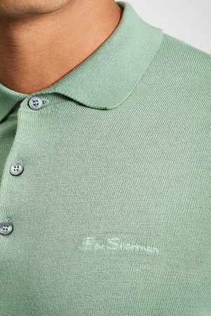 Ben Sherman Signature Polo
