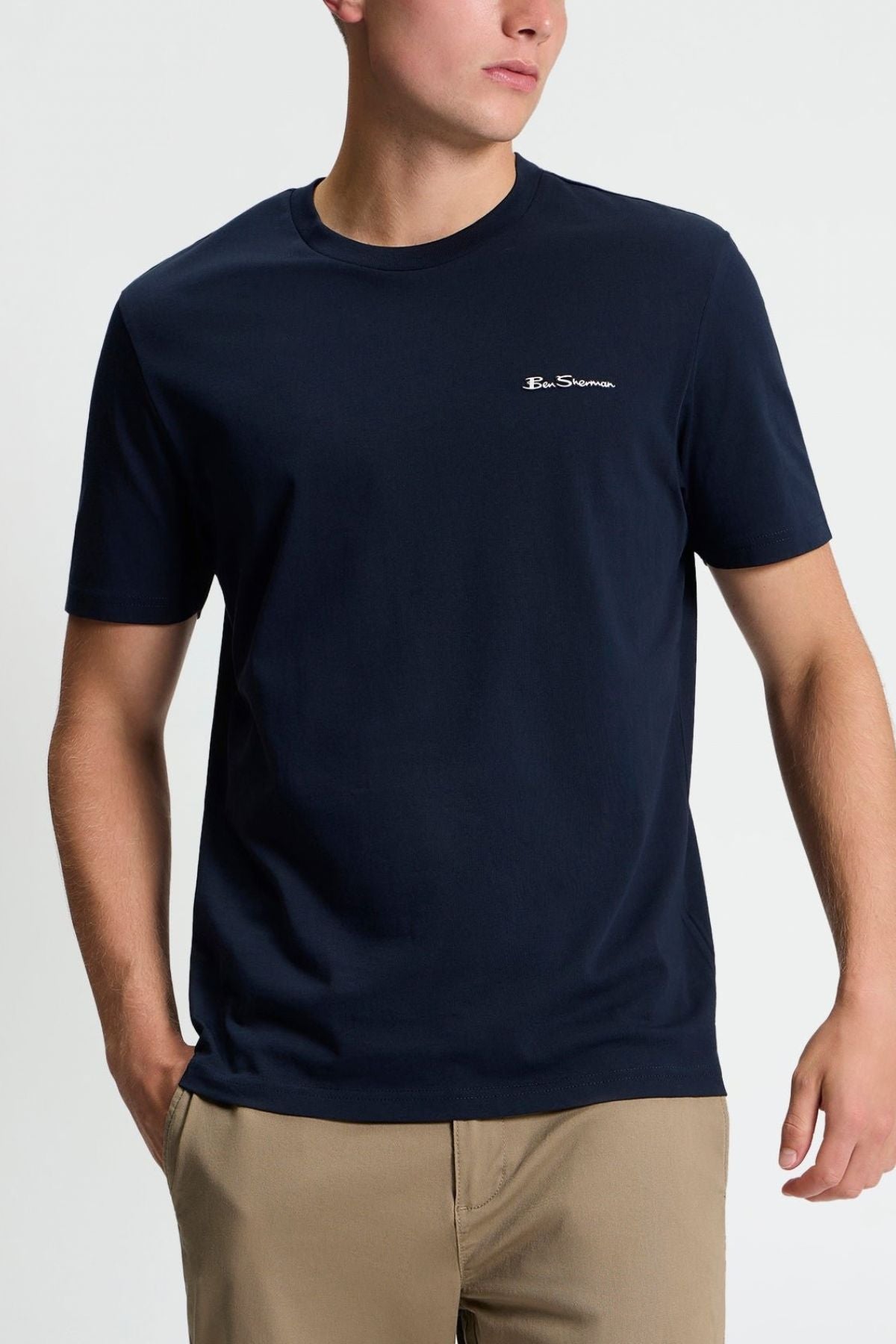 Ben Sherman Signature Tee