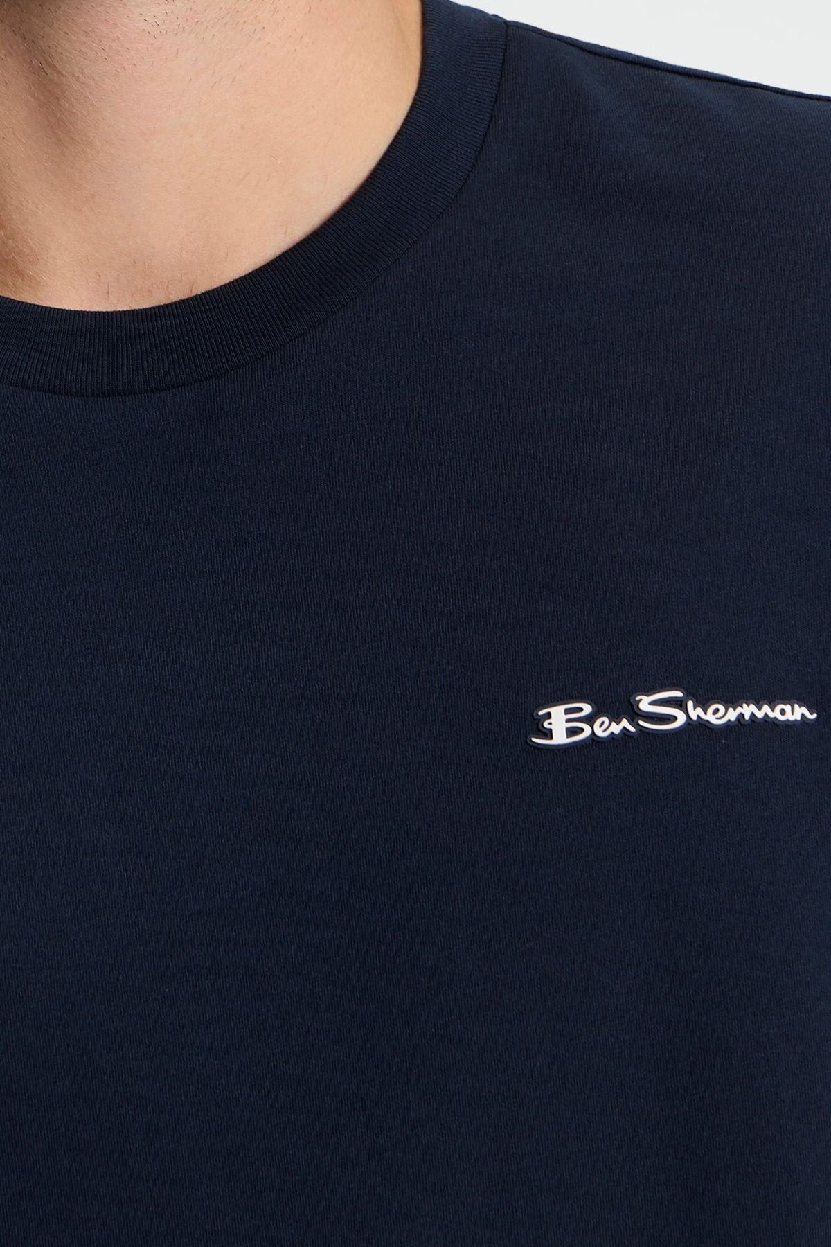 Ben Sherman Signature Tee