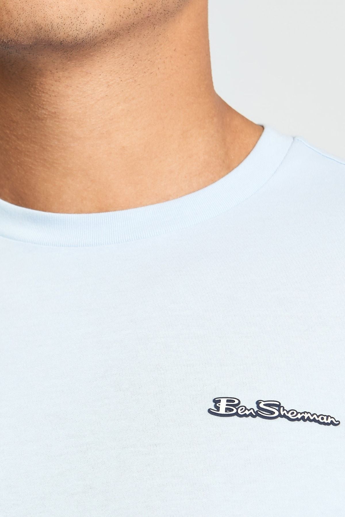 Ben Sherman Signature Tee
