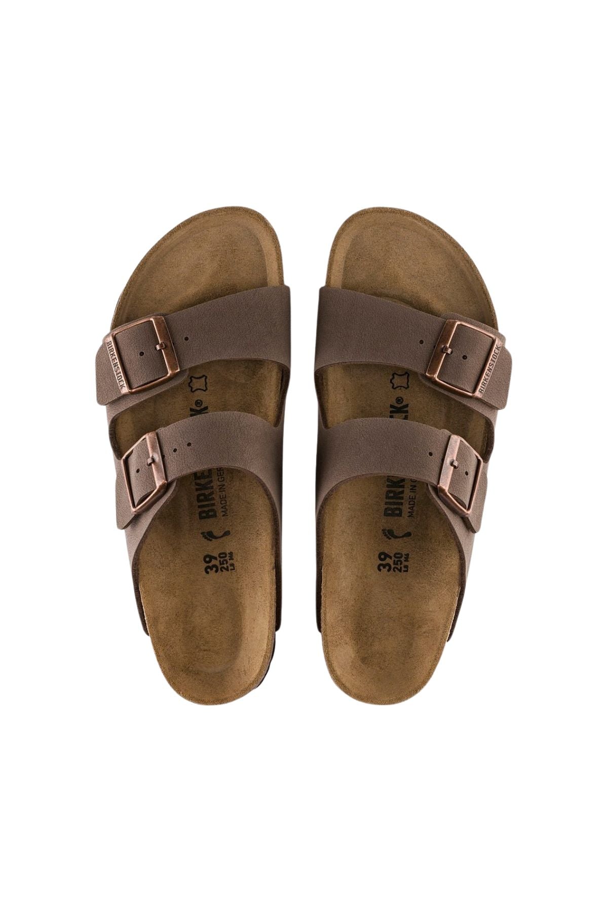 Birkenstock Arizona BirkiBuc