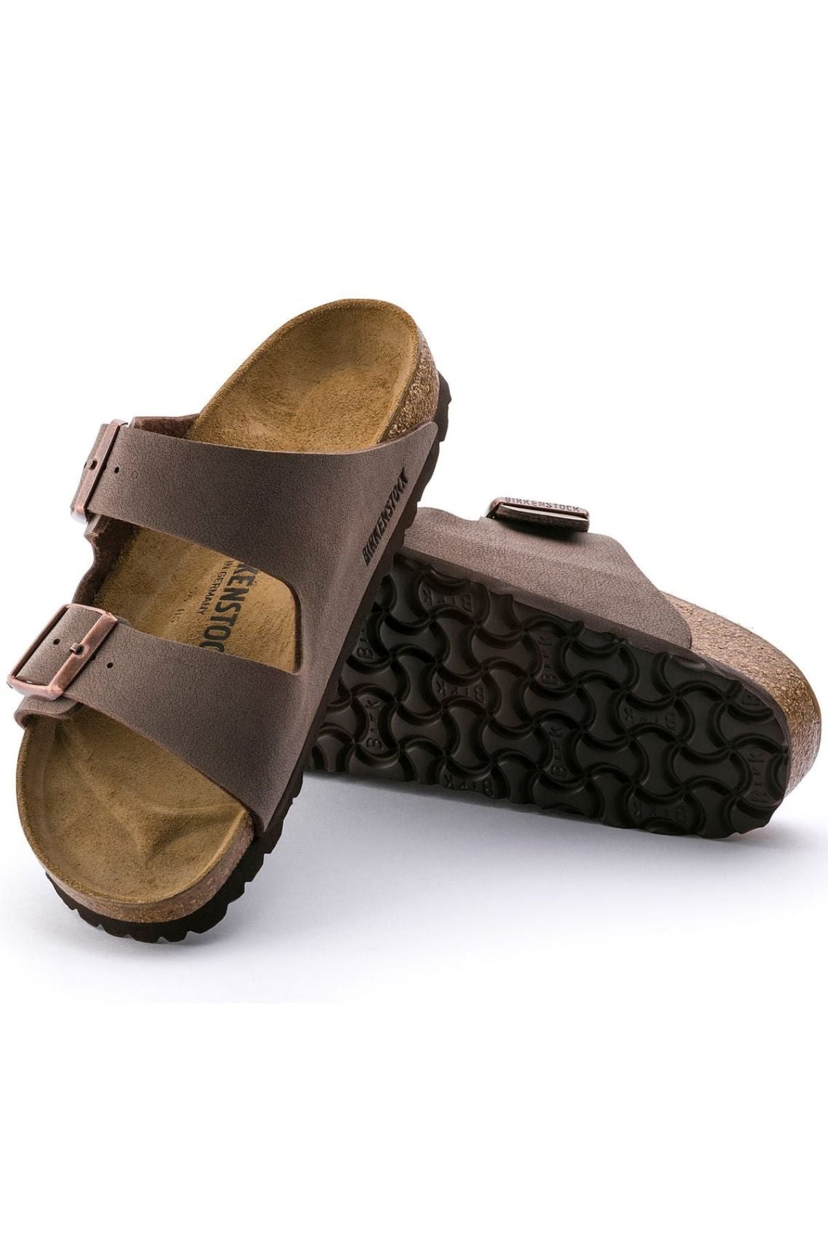 Birkenstock Arizona BirkiBuc
