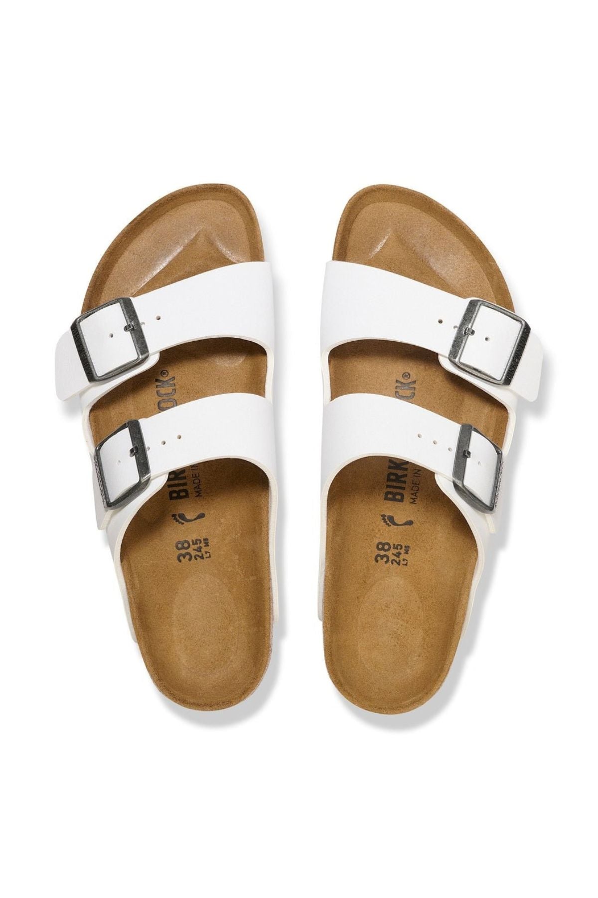 Birkenstock Arizona Birko-Flor