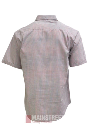 Bisley Countryman Short Sleeve Shirt