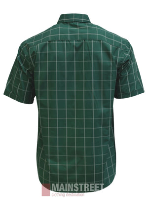 Bisley Countryman Short Sleeve Shirt