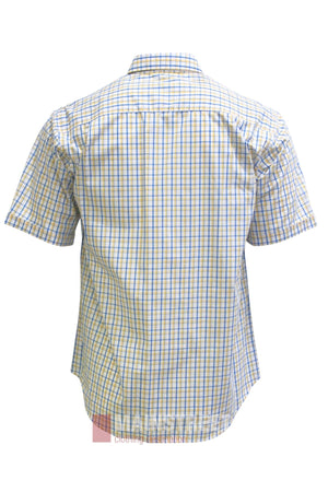 Bisley Countryman Short Sleeve Shirt