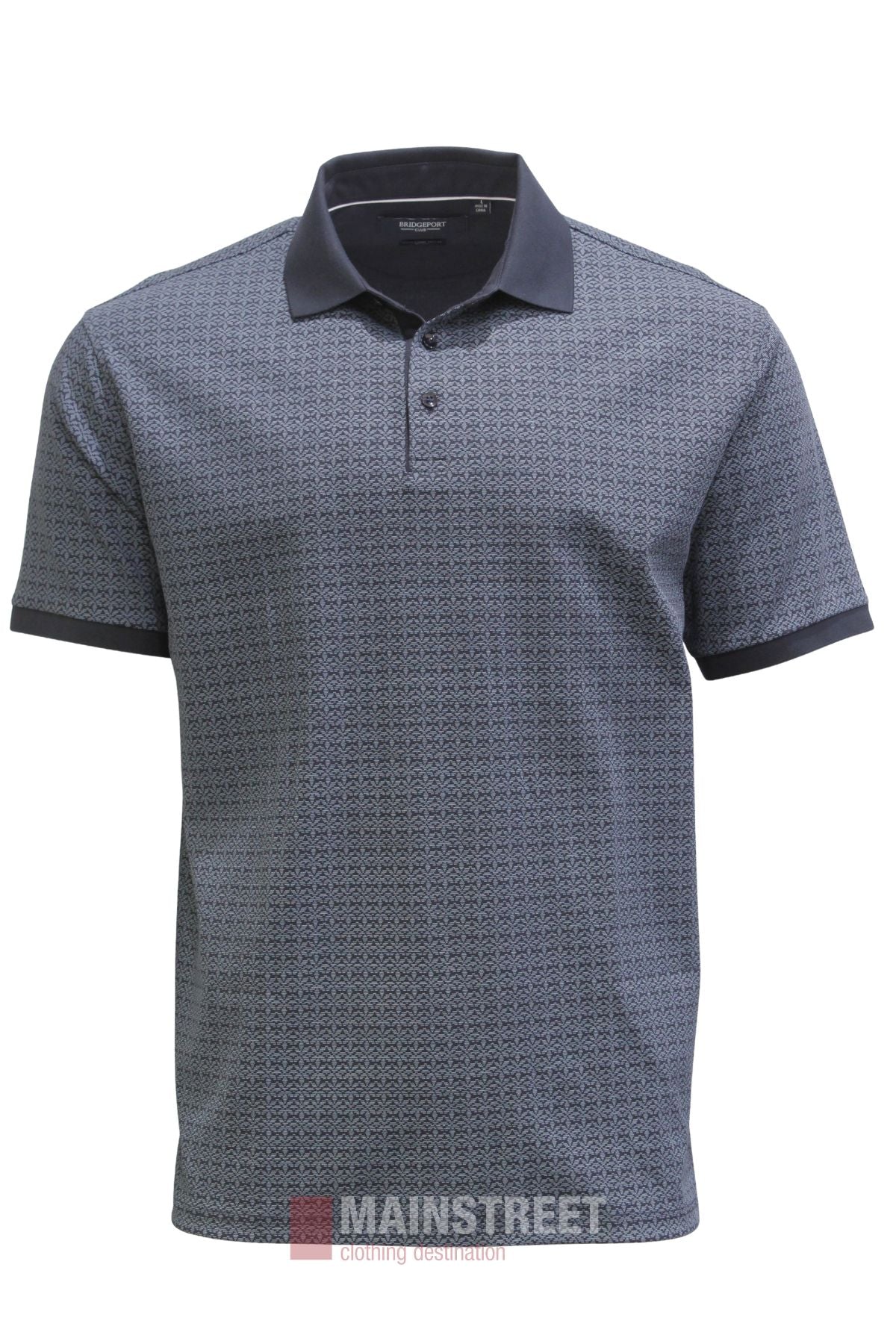 Bridgeport Cotton Rich Polo Shirt