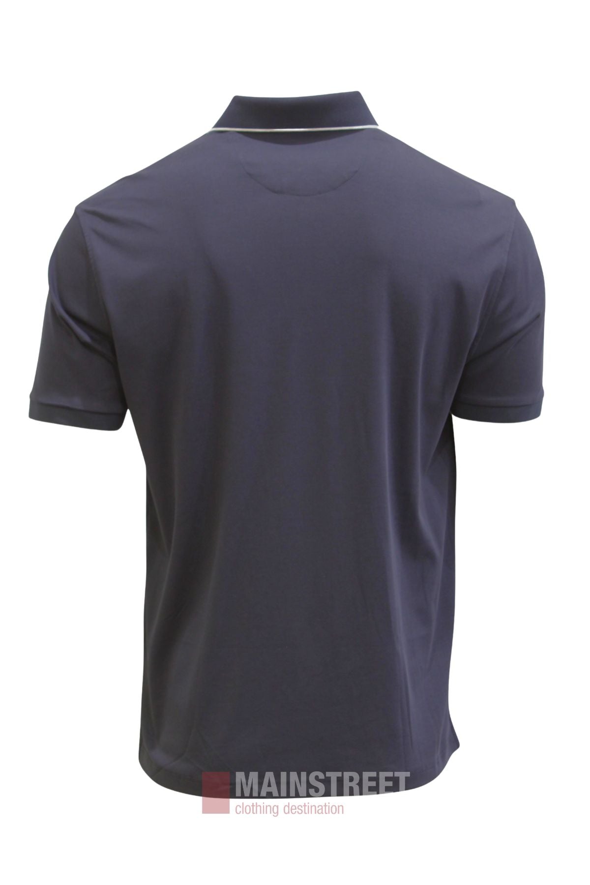 Bridgeport Cotton Rich Silk Touch Polo Shirt