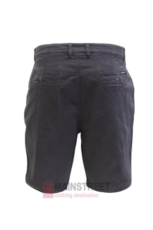 Bridgeport Le Short Printed Cotton Stretch Comfort Fit