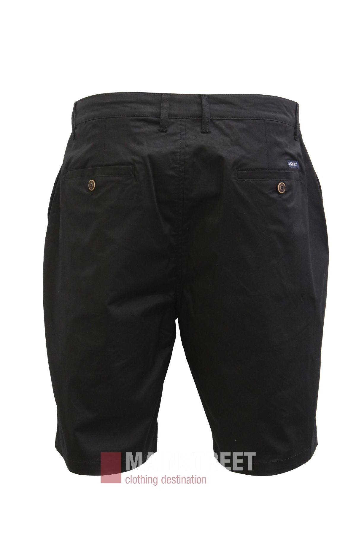 Bridgeport Le Short Super Lightweight Stretch Comfort Fit