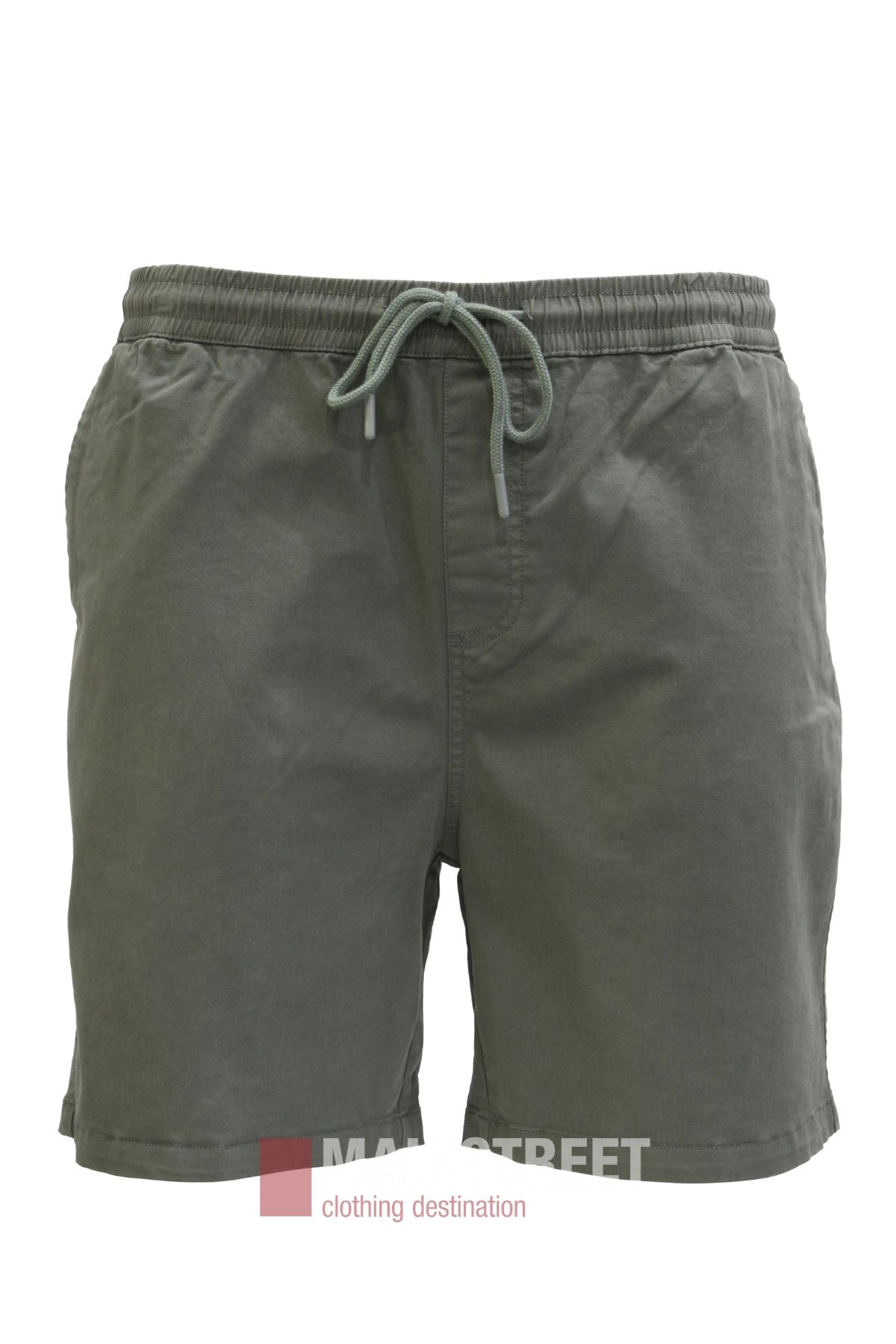 Bridgeport Le Short Drawstring Stretch Comfort Fit