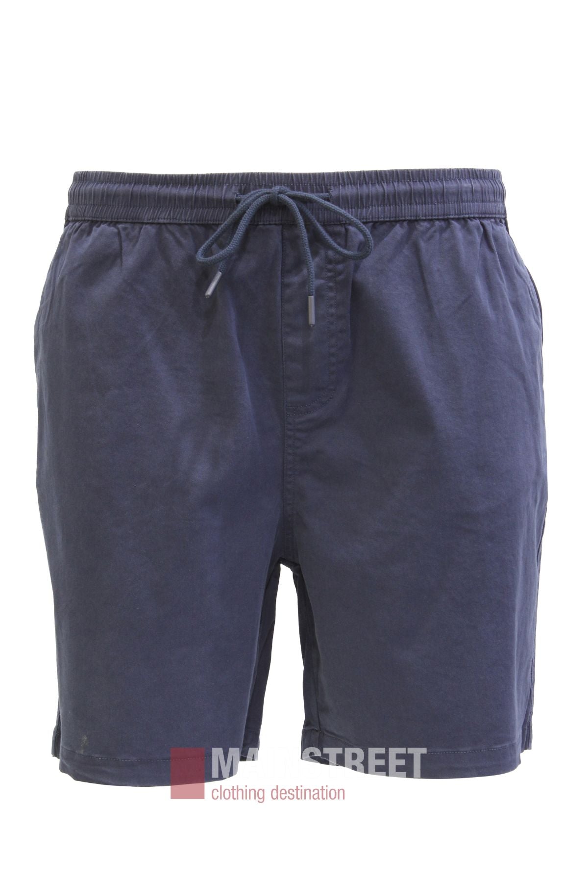 Bridgeport Le Short Drawstring Stretch Comfort Fit