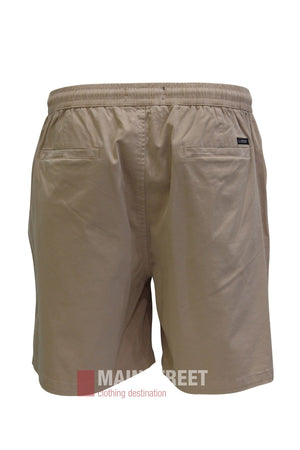 Bridgeport Le Short Drawstring Stretch Comfort Fit