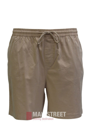 Bridgeport Le Short Drawstring Stretch Comfort Fit