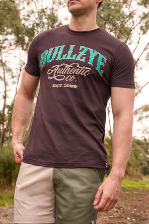 Bullzye Floyd Tee