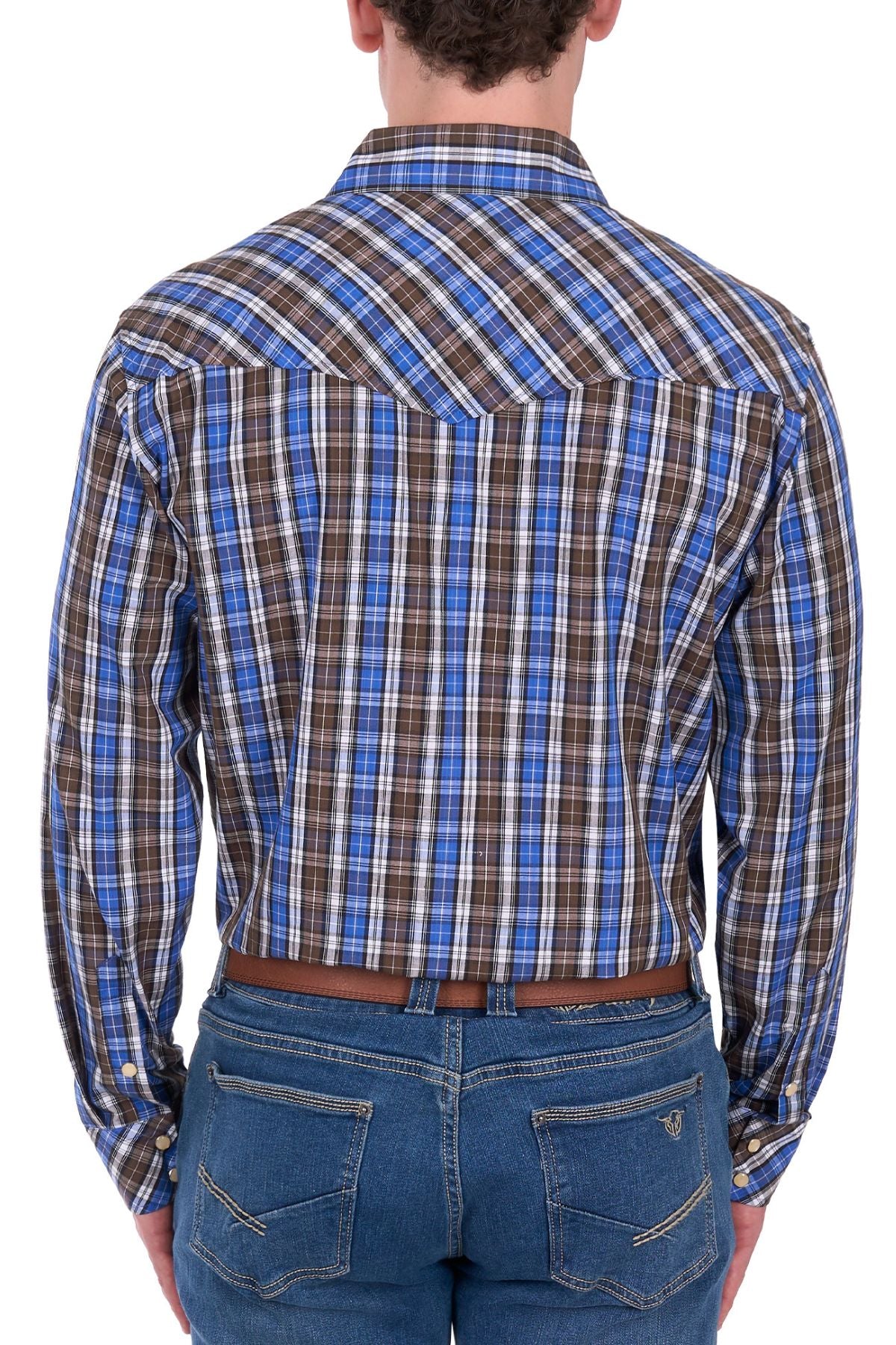 Bullzye Neil Shirt