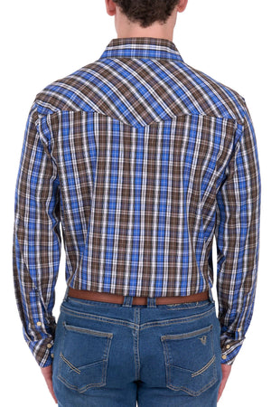 Bullzye Neil Shirt