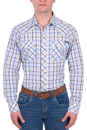 Bullzye Neil Shirt