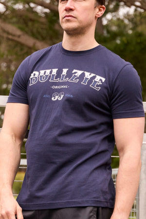 Bullzye Paul Tee