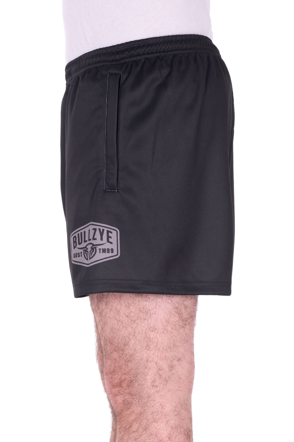 Bullzye Urie Short
