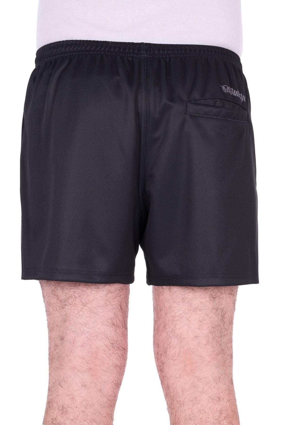 Bullzye Urie Short