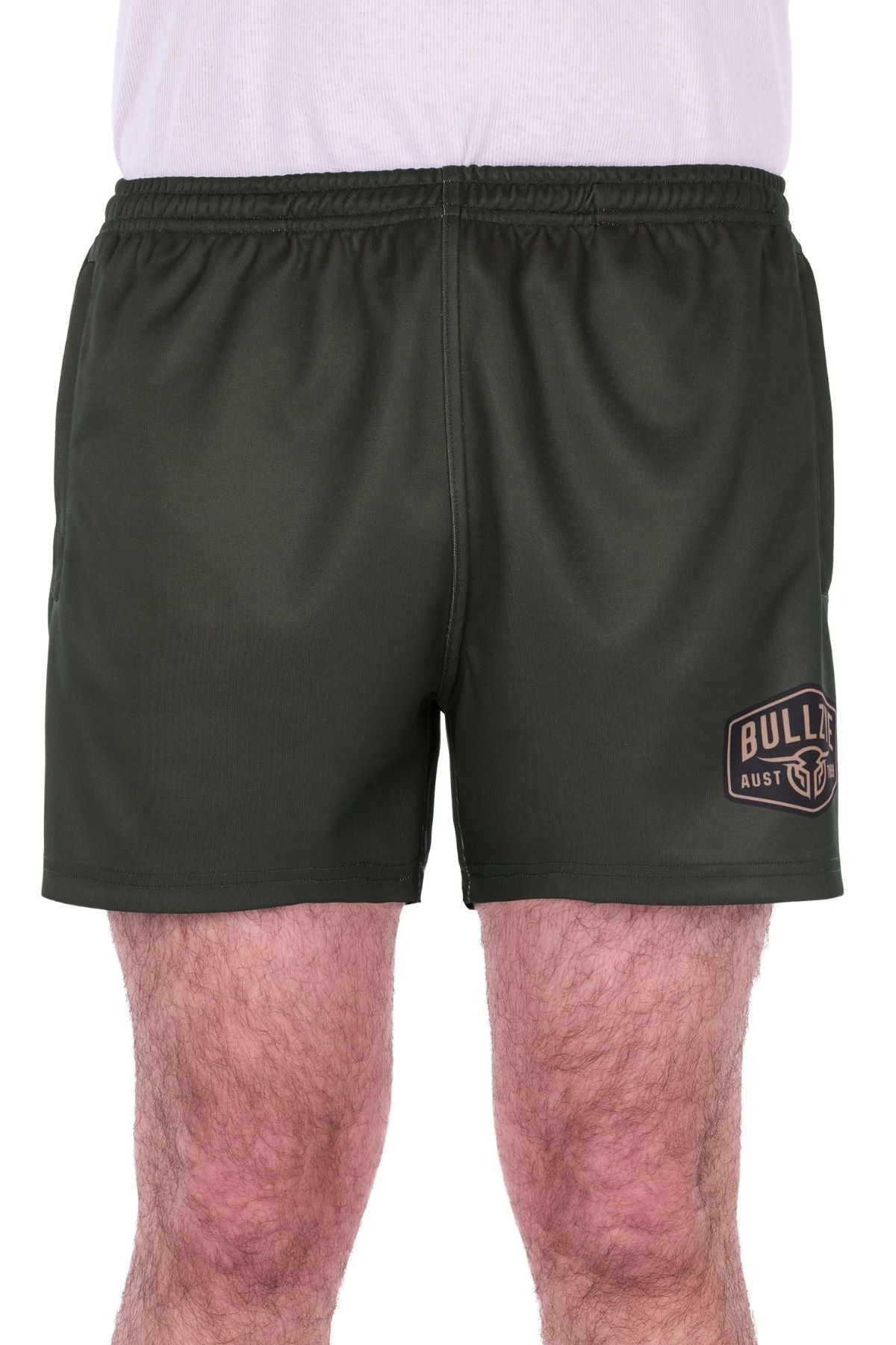 Bullzye Urie Short