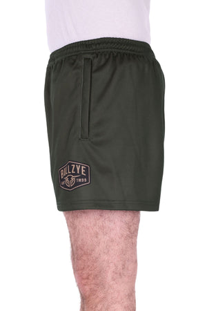 Bullzye Urie Short