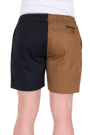 Bullzye Walter Short